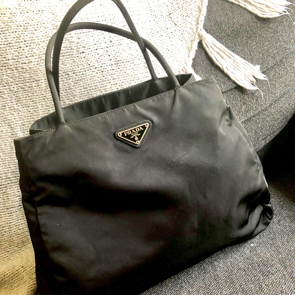 Tote bag SOLD